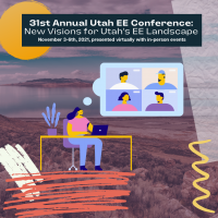 31st Annual Utah Environmental Education Conference